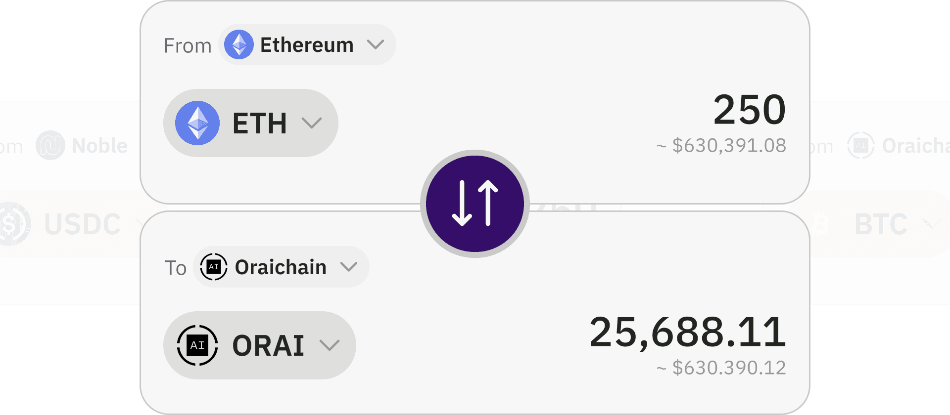 img-universal chain